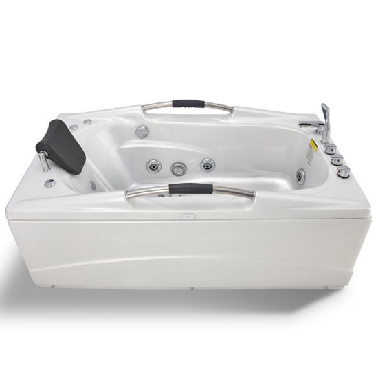 Bồn tắm Massage Govern JS 8094P (Ngọc trai)