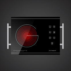 Bếp hồng ngoại đơn Junger ASC-86