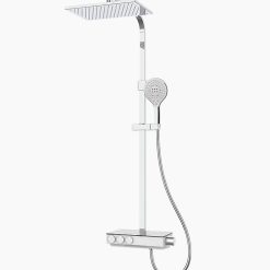 Sen cây tắm cảm biến nhiệt Kohler K-73111T-7-CP