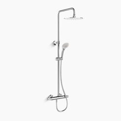 Sen cây tắm Kohler K-97822T-9-CP
