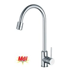 Vòi rửa bát Caesar K325C