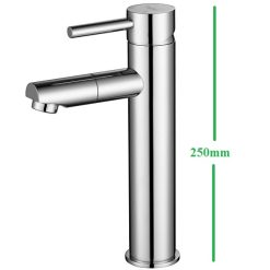 Vòi chậu rửa mặt KCG-610X