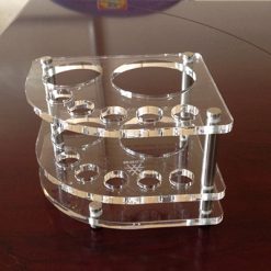 Kệ cắm bàn chải cốc đánh răng Mica G01