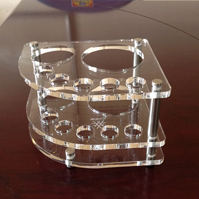 Kệ cắm bàn chải cốc đánh răng Mica G01