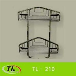 Kệ góc 2 tầng Tùng Tâm TL-210