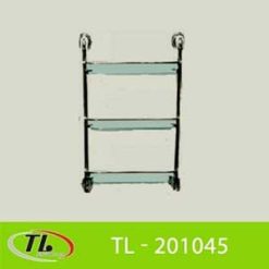 Kệ thẳng 3 tầng Tùng Lâm TL-201045