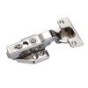 Bản lề Inox cong 1/2 Kit Plus DS022