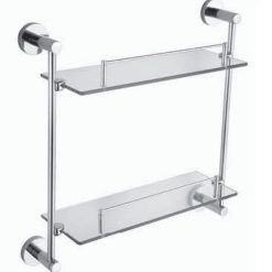 Kệ kính 2 tầng Bancoot 55414