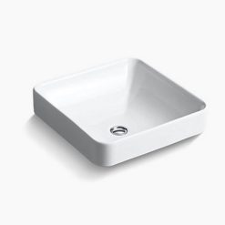 Chậu rửa lavabo đặt bàn Kohler K-2661X-0