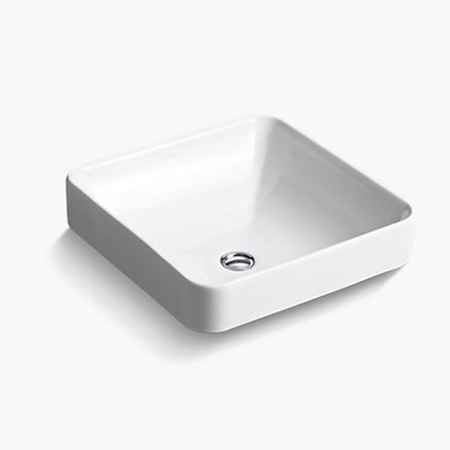 Chậu rửa lavabo đặt bàn Kohler K-2661X-0