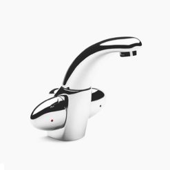 Vòi chậu lavabo nóng lạnh Kohler K-8693T-CP