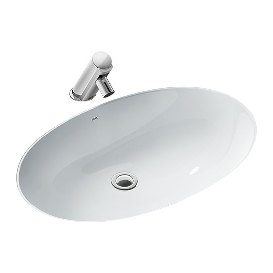 Chậu rửa mặt lavabo INAX L-2216V