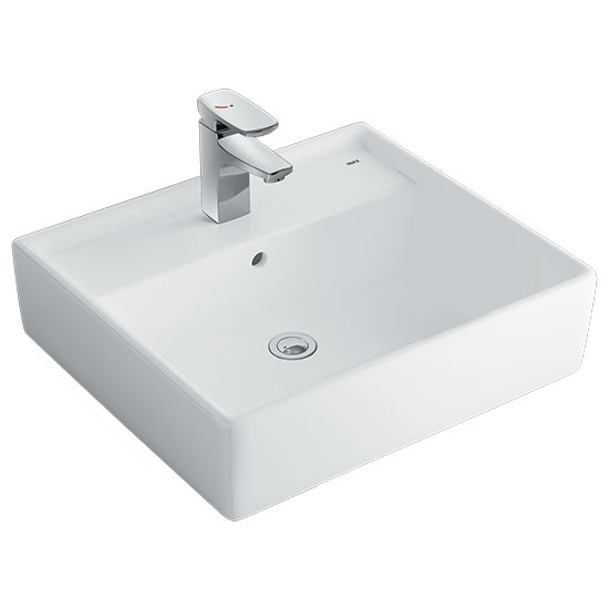 Chậu rửa lavabo Inax L-293V