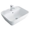 Chậu rửa mặt lavabo INAX L-296V