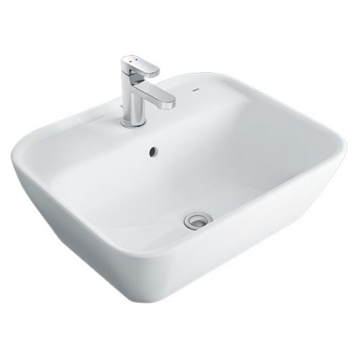 Chậu rửa mặt lavabo INAX L-296V
