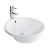 Chậu rửa mặt lavabo INAX L-333V