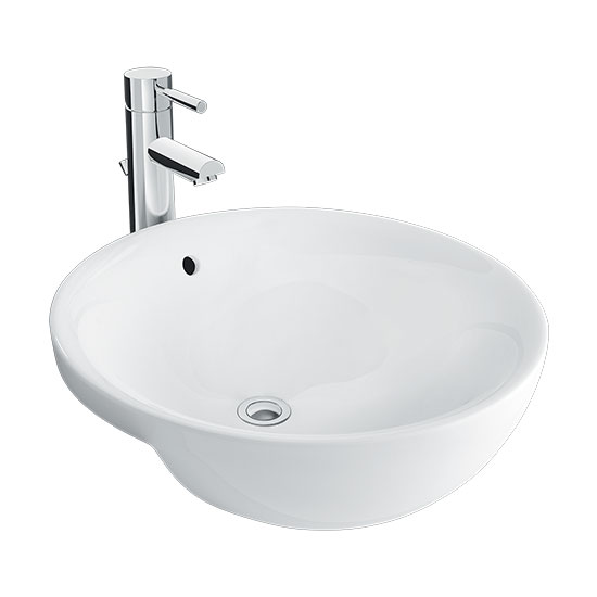 Chậu rửa mặt lavabo INAX L-333V