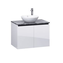 Bộ tủ chậu lavabo Caesar L5215-EH48002AV
