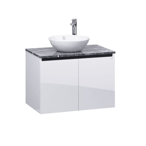 Bộ tủ chậu lavabo Caesar L5215-EH48002AV