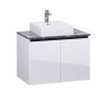 Bộ tủ chậu lavabo Caesar L5261-EH48001AV