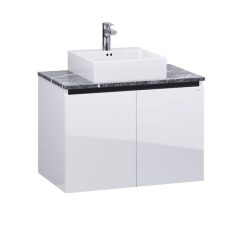 Bộ tủ chậu lavabo Caesar L5261-EH48001AV
