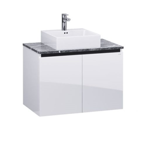 Bộ tủ chậu lavabo Caesar L5261-EH48001AV