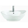Chậu rửa lavabo Govern LAD020