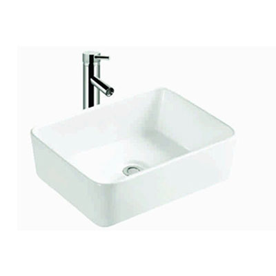 Chậu rửa lavabo Govern LAD023
