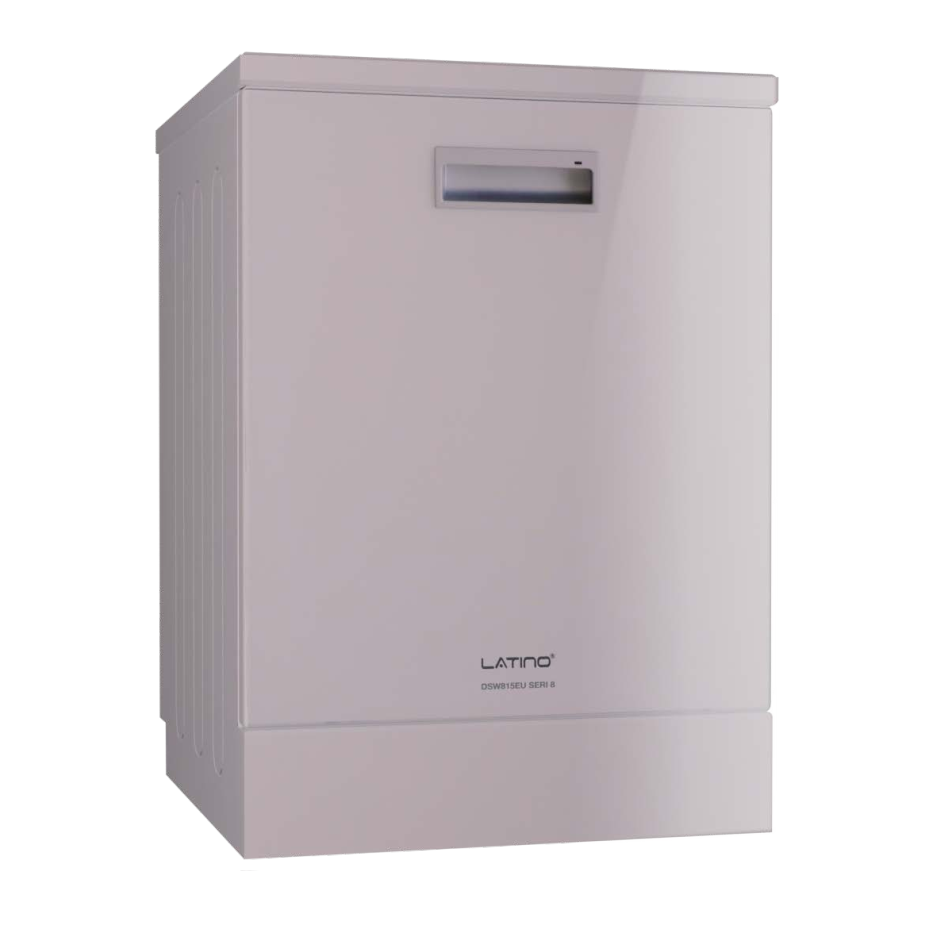 Máy rửa bát LATINO DSW815EU SERI 8