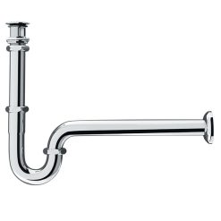 Ống thải chữ P Inax A674P