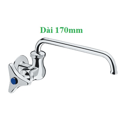 Vòi xả nước Inax LF-16 -13