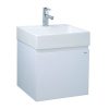 Chậu lavabo và tủ treo Caesar LF5253-EH152V