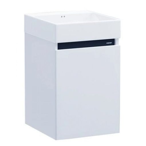 Chậu lavabo và tủ treo Caesar LF5261-EH15261AV
