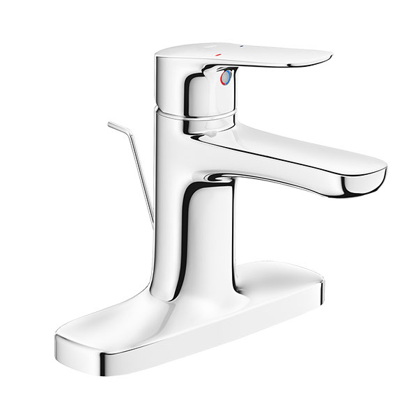Vòi chậu lavabo Inax LFV-1401S