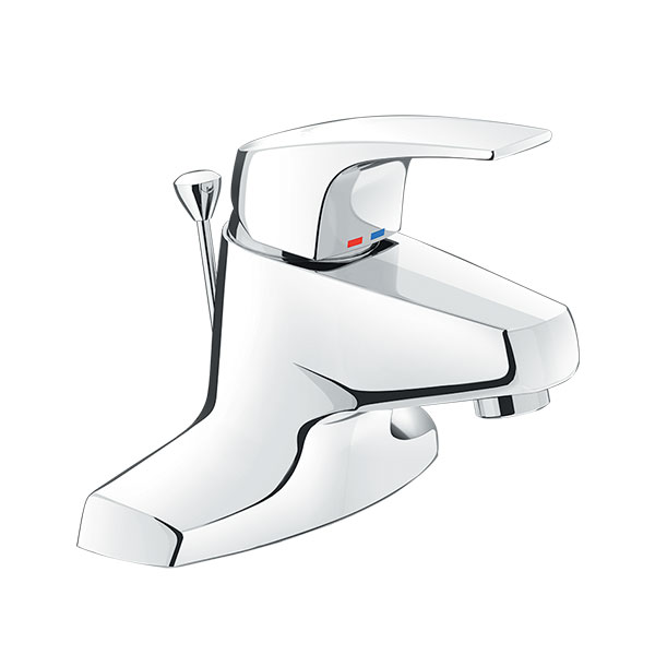 Vòi chậu lavabo Inax  LFV-281S