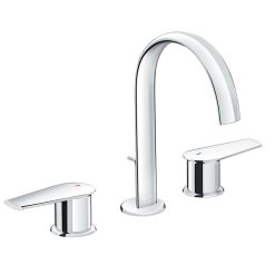 Vòi chậu lavabo inax LFV-7100B