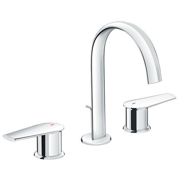 Vòi chậu lavabo inax LFV-7100B