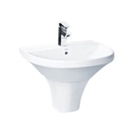 Chậu rửa lavabo TOTO LHT947CS