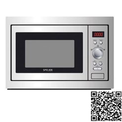 Lò vi sóng Spelier SP 8206EU
