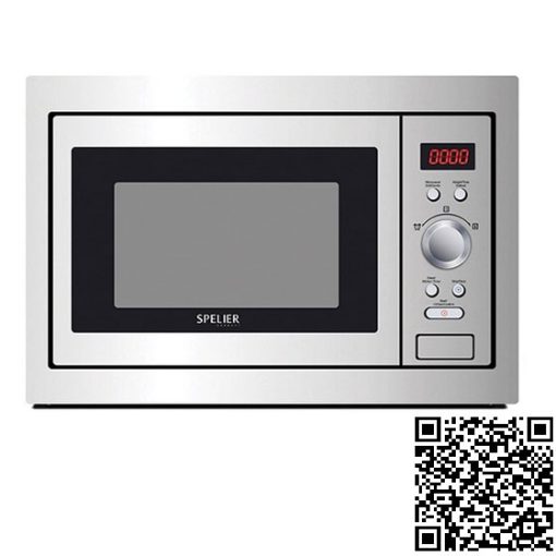 Lò vi sóng Spelier SP 8206EU