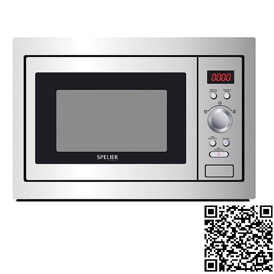 Lò vi sóng Spelier SP 8206EU