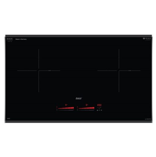 Bếp từ đôi Lorca LCI-999 PRO