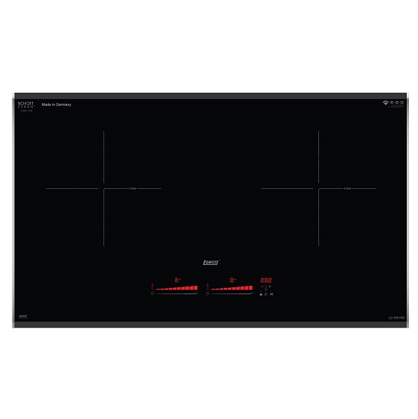 Bếp từ đôi Lorca LCI-999 PRO