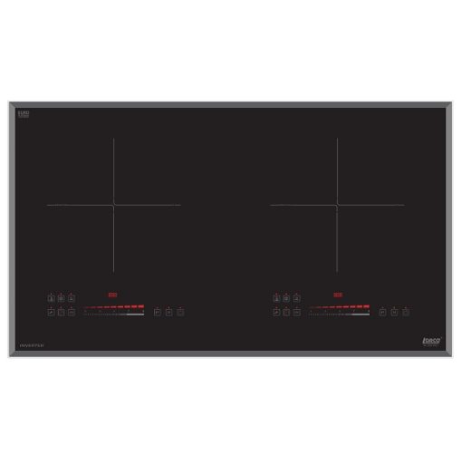 Bếp từ đôi Lorca TA-1009 PRO