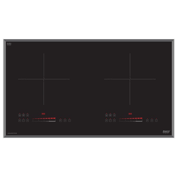 Bếp từ đôi Lorca TA-1009 PRO