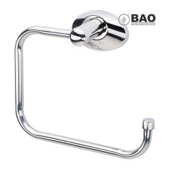 Vòng treo khăn Inox BAO M3-3004