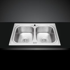 Chậu rửa bát Malloca MS 1001