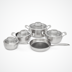 Bộ nồi từ 9 món Malloca SA-2041