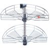 Mâm xoay 180 độ Grasso MX180LUX