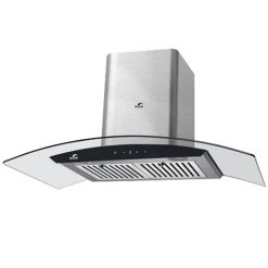 Máy hút mùi BAUER BC90ECO